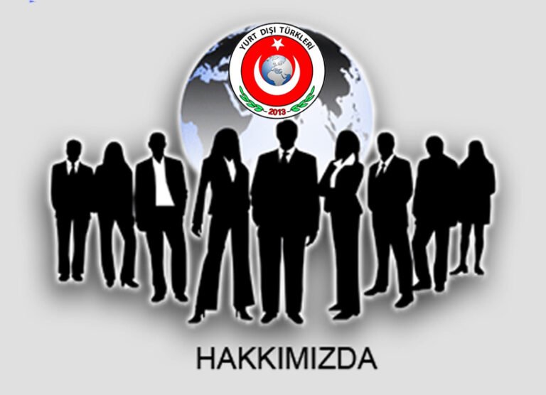 hakkımızda